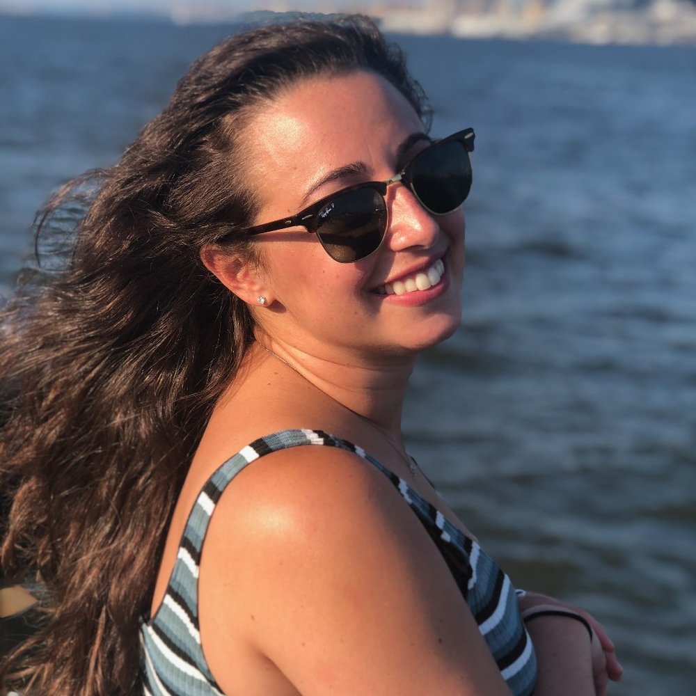 Meet your Posher, Sydney